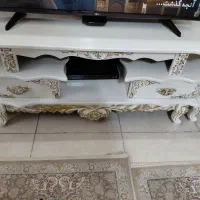 میز تلویزیون متحرک