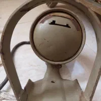 چراغ جیپ جنگی