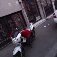 اپاچی|موتورسیکلت|تهران, ارجمندی راد|دیوار