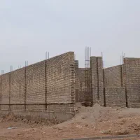 فروش منزل ویلایی نیمه کاره|فروش خانه و ویلا|حمیدیه, |دیوار