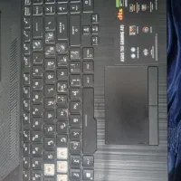 لبتاپ گیمینگ A15