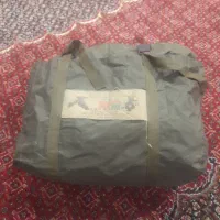 کیسه خواب آمریکایی