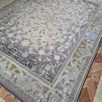 فرش 1200شانه فقط 9میلیون|فرش|آران و بیدگل, |دیوار