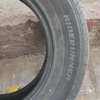 لاستیک بارز 235/65/17|قطعات یدکی و لوازم جانبی|شیراز, آزادی|دیوار