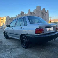 پراید ۸۷ عطیقه