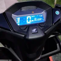 کبیر موتور۱۷۰ سی سی s2