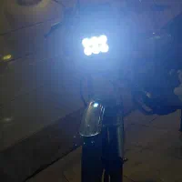 باسلام موتور هندا سالم مدل ۱۴۰۲