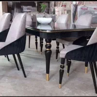 میز نهار خوری  مبل کد ۲۰|میز و صندلی غذاخوری|سمنان, |دیوار