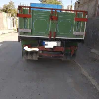 ماشین خاور 608|خودرو سنگین|چناران, |دیوار