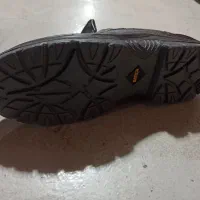 کفش ایمنی|کیف، کفش، کمربند|رشت, جهاد|دیوار