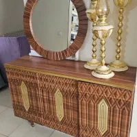 میز تلویزیون و کنسول