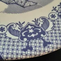 پلو خوری ملامین|ظروف سرو و پذیرایی|تهران, خزانه|دیوار