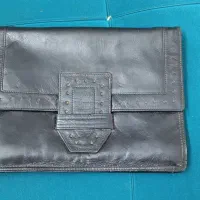 کیف چرم