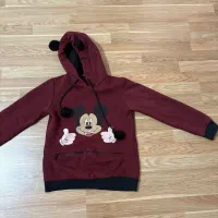 کت جین هودی تدی زمستانی|لباس|نظرآباد, نظرآباد|دیوار