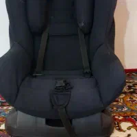 صندلی ماشین سالم
