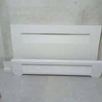 چند عدد تخت|تخت و سرویس خواب|پرند, فاز ۶|دیوار