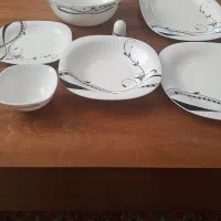 سرویس  پارس اوپال ۲۸ پارچه