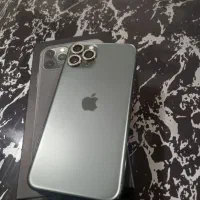 گوشی آیفون 11pro|موبایل|اصفهان, خانه اصفهان|دیوار