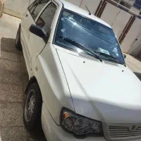 پراید SE111|خودرو سواری و وانت|اهواز, کوی مهدیس|دیوار