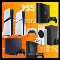 فروش اکانت آنلاین آفلاین پشتیبانیPS5نصبXBOXبازی4