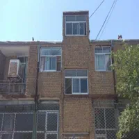 شوریده ۳۱ دو واحداپارتمان80متری 2خواب برا 2خانواده