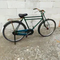 دوچرخه سه مار