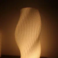 آباژور رومیزی دیزاین کانسپت|چراغ خواب و آباژور|ری, بازار آهن|دیوار