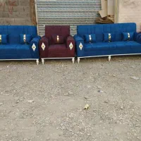 مبلمان راحتی آف دکور|مبلمان خانگی و میز عسلی|ورامین, ورامین|دیوار