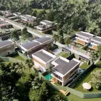 **ویلادشت**|فروش زمین و ملک کلنگی|زیباکنار, |دیوار