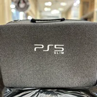 کوله وارداتی برای حمل PS5|کنسول، بازی ویدئویی و آنلاین|مشهد, امامیه|دیوار