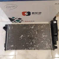 فروش و تعمیر انواع رادیاتور دست دوم انواع خودرو|قطعات یدکی و لوازم جانبی|ارومیه, |دیوار