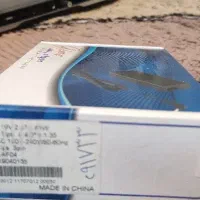 شارژر لپ تاپ ایسوس 19 آمپر با کابل برق ۳ پین