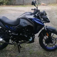 موتور گلکسی NA180