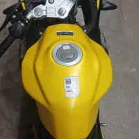 مگلی 200|موتورسیکلت|اصفهان, محله سفلی|دیوار