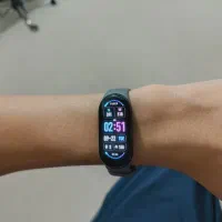 می بند ۸ / Mi band 8 ریجن گلوبال