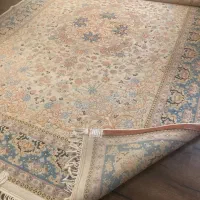 فرش ماشینی ۹ متری یک جفت|فرش|تهران, سید خندان (جلفا)|دیوار