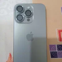 ایفون 15 پرو