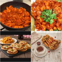 پک و دیزاین تخصصی مجالس ختم و شادی|خوردنی و آشامیدنی|اصفهان, جلفا|دیوار