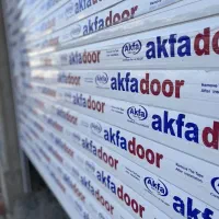 فروش کرکره برقی شیشه سکوریت اقساطی قیمت کارخانه|خدمات پیشه و مهارت|کرمان, |دیوار