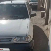 شخصی|خودرو سواری و وانت|سبزوار, هفت تیر|دیوار