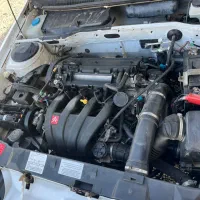 پژو پارس ELXمدل ۹۲