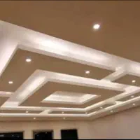 نیازمند شاگرد کناف کار|استخدام معماری، عمران و ساختمانی|مشهد, سجاد شهر|دیوار