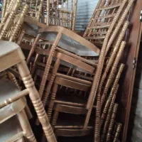 صندلی شیواری