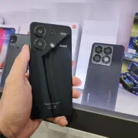 Note13 256 8|موبایل|بادرود, |دیوار