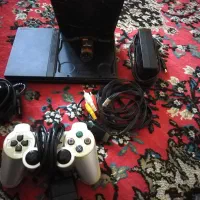 پلی استیشن 2|کنسول، بازی ویدئویی و آنلاین|خرمشهر, |دیوار