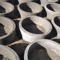 بلوک ،کول چاه|مصالح و تجهیزات ساختمان|نهاوند, |دیوار