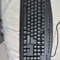 کیبورد|قطعات و لوازم جانبی رایانه|کرمانشاه, |دیوار