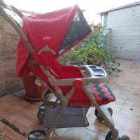 کالسکه جویی Joie|کالسکه و لوازم جانبی|رشت, گلباغ نماز|دیوار