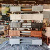 فروش انواع میز تلویزیون|میز تلویزیون|نورآباد ممسنی, |دیوار