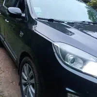 جک s5 نیو فیس|خودرو سواری و وانت|اراک, |دیوار